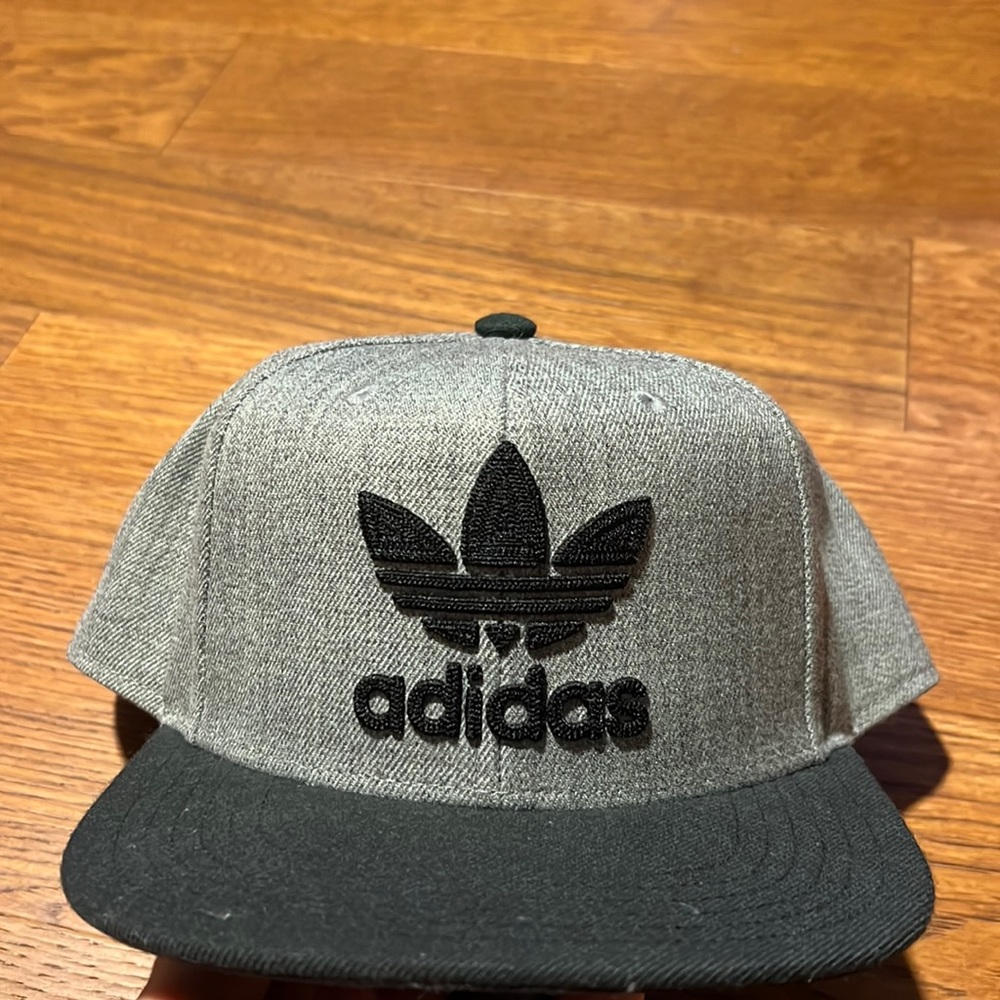 Adidas SnapBack hat